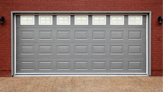 Garage Door Repair at Almaden Meadows San Jose, California