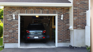 Garage Door Installation at Almaden Meadows San Jose, California