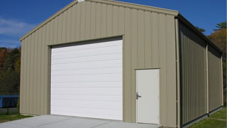 Garage Door Openers at Almaden Meadows San Jose, California